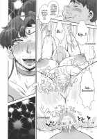 Bokutachi no Jupiter Obasan. Yasashisugiru Hitozuma wa Shounen Youma no Nikubenki / ぼくたちのジュピターおばさん。優しすぎる人妻は少年妖魔の肉便器 [Nanakichi] [Sailor Moon] Thumbnail Page 19