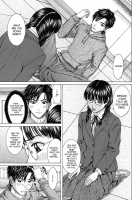 Squall / Squall スコール [Ueno Naoya] [Original] Thumbnail Page 104