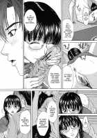 Squall / Squall スコール [Ueno Naoya] [Original] Thumbnail Page 126