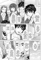 Squall / Squall スコール [Ueno Naoya] [Original] Thumbnail Page 135