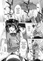 Squall / Squall スコール [Ueno Naoya] [Original] Thumbnail Page 146