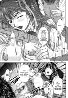 Squall / Squall スコール [Ueno Naoya] [Original] Thumbnail Page 147
