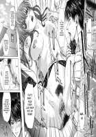 Squall / Squall スコール [Ueno Naoya] [Original] Thumbnail Page 23