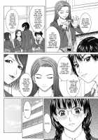 Squall / Squall スコール [Ueno Naoya] [Original] Thumbnail Page 55