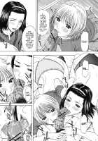 Squall / Squall スコール [Ueno Naoya] [Original] Thumbnail Page 68