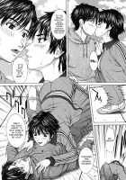 Squall / Squall スコール [Ueno Naoya] [Original] Thumbnail Page 88