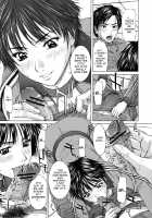 Squall / Squall スコール [Ueno Naoya] [Original] Thumbnail Page 89