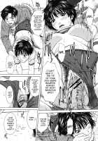 Squall / Squall スコール [Ueno Naoya] [Original] Thumbnail Page 96