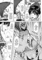 Squall / Squall スコール [Ueno Naoya] [Original] Thumbnail Page 97