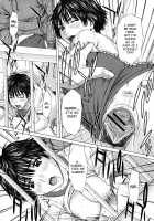 Squall / Squall スコール [Ueno Naoya] [Original] Thumbnail Page 98