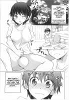 Iyo and Makoto's Situation / 伊予と真琴の事情 [Mikokuno Homare] [Original] Thumbnail Page 23