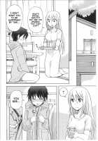 Iyo and Makoto's Situation / 伊予と真琴の事情 [Mikokuno Homare] [Original] Thumbnail Page 24