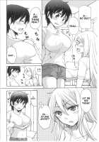 Iyo and Makoto's Situation / 伊予と真琴の事情 [Mikokuno Homare] [Original] Thumbnail Page 26