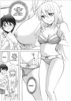 Iyo and Makoto's Situation / 伊予と真琴の事情 [Mikokuno Homare] [Original] Thumbnail Page 29