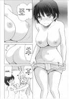 Iyo and Makoto's Situation / 伊予と真琴の事情 [Mikokuno Homare] [Original] Thumbnail Page 30