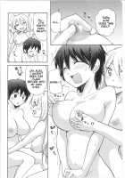 Iyo and Makoto's Situation / 伊予と真琴の事情 [Mikokuno Homare] [Original] Thumbnail Page 34