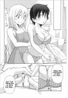 Iyo and Makoto's Situation / 伊予と真琴の事情 [Mikokuno Homare] [Original] Thumbnail Page 42