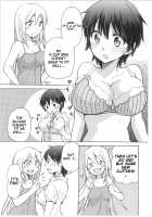 Iyo and Makoto's Situation / 伊予と真琴の事情 [Mikokuno Homare] [Original] Thumbnail Page 43