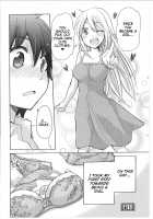 Iyo and Makoto's Situation / 伊予と真琴の事情 [Mikokuno Homare] [Original] Thumbnail Page 44