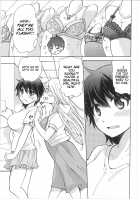 Iyo and Makoto's Situation / 伊予と真琴の事情 [Mikokuno Homare] [Original] Thumbnail Page 47