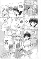 Iyo and Makoto's Situation / 伊予と真琴の事情 [Mikokuno Homare] [Original] Thumbnail Page 51