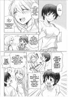 Iyo and Makoto's Situation / 伊予と真琴の事情 [Mikokuno Homare] [Original] Thumbnail Page 52