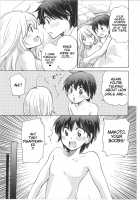 Iyo and Makoto's Situation / 伊予と真琴の事情 [Mikokuno Homare] [Original] Thumbnail Page 65