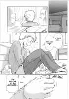 Yuzu and Takehiko's Situation / 柚と竹彦の事情 [Mikokuno Homare] [Original] Thumbnail Page 19