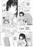 Yuzu and Takehiko's Situation / 柚と竹彦の事情 [Mikokuno Homare] [Original] Thumbnail Page 30