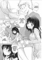 Yuzu and Takehiko's Situation / 柚と竹彦の事情 [Mikokuno Homare] [Original] Thumbnail Page 33
