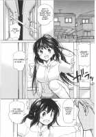 Yuzu and Takehiko's Situation / 柚と竹彦の事情 [Mikokuno Homare] [Original] Thumbnail Page 03