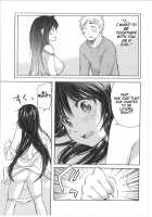 Yuzu and Takehiko's Situation / 柚と竹彦の事情 [Mikokuno Homare] [Original] Thumbnail Page 49
