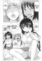 Yuzu and Takehiko's Situation / 柚と竹彦の事情 [Mikokuno Homare] [Original] Thumbnail Page 51