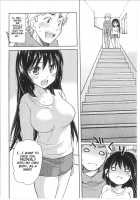 Yuzu and Takehiko's Situation / 柚と竹彦の事情 [Mikokuno Homare] [Original] Thumbnail Page 52