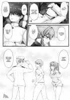 Gotland is such a lovely childhood friend!? / ゴトは素敵な幼馴染！？ [Ryu-akt] [Kantai Collection] Thumbnail Page 18