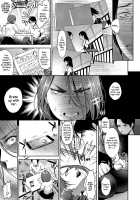 TABOO -Chuuhen- / TABOO -中編- [Nanahoshi Tento] [Original] Thumbnail Page 11