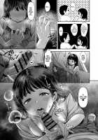 TABOO -Chuuhen- / TABOO -中編- [Nanahoshi Tento] [Original] Thumbnail Page 03