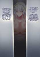 Anastasia No Uki Inu Koubi Jidori [Bigshine] [Fate] Thumbnail Page 03