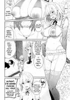 Master Senzoku Housi Club / マスター専属奉仕倶楽部 [Asamine Tel] [Fate] Thumbnail Page 19