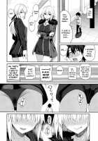 Master Senzoku Housi Club / マスター専属奉仕倶楽部 [Asamine Tel] [Fate] Thumbnail Page 29