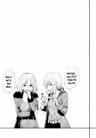 Master Senzoku Housi Club / マスター専属奉仕倶楽部 [Asamine Tel] [Fate] Thumbnail Page 30