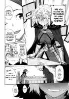 Master Senzoku Housi Club / マスター専属奉仕倶楽部 [Asamine Tel] [Fate] Thumbnail Page 05