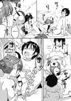 Never ending Semen donation / おわらない献精 [Nise] [Original] Thumbnail Page 07