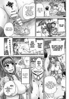 Aneliya's Endless Rape / 終わらない凌辱奈落のアーネリア [Nozarashi Satoru] [Original] Thumbnail Page 21