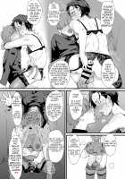 Feminizer ~Nameteta Otaku ga Jitsu ga Yabai Yatsu datta Hanashi~ / フェミナイザー ～ナメてたオタクが実がヤバい奴だった話～ [Gomabura] [Original] Thumbnail Page 19