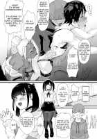 Feminizer ~Nameteta Otaku ga Jitsu ga Yabai Yatsu datta Hanashi~ / フェミナイザー ～ナメてたオタクが実がヤバい奴だった話～ [Gomabura] [Original] Thumbnail Page 20