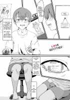 Feminizer ~Nameteta Otaku ga Jitsu ga Yabai Yatsu datta Hanashi~ / フェミナイザー ～ナメてたオタクが実がヤバい奴だった話～ [Gomabura] [Original] Thumbnail Page 23