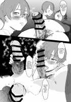 Feminizer ~Nameteta Otaku ga Jitsu ga Yabai Yatsu datta Hanashi~ / フェミナイザー ～ナメてたオタクが実がヤバい奴だった話～ [Gomabura] [Original] Thumbnail Page 26