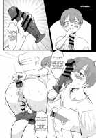 Feminizer ~Nameteta Otaku ga Jitsu ga Yabai Yatsu datta Hanashi~ / フェミナイザー ～ナメてたオタクが実がヤバい奴だった話～ [Gomabura] [Original] Thumbnail Page 28