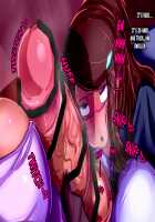 Futanari Gal ga Sensei o Pet ni Suru Ohanashi. / ふたなりギャルが先生をペットにするお話。 [Kaim] [Original] Thumbnail Page 24